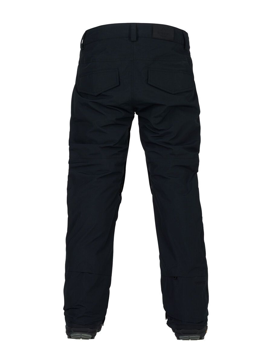 Burton Gore-Tex Ballast Pant, true black - Bild 2