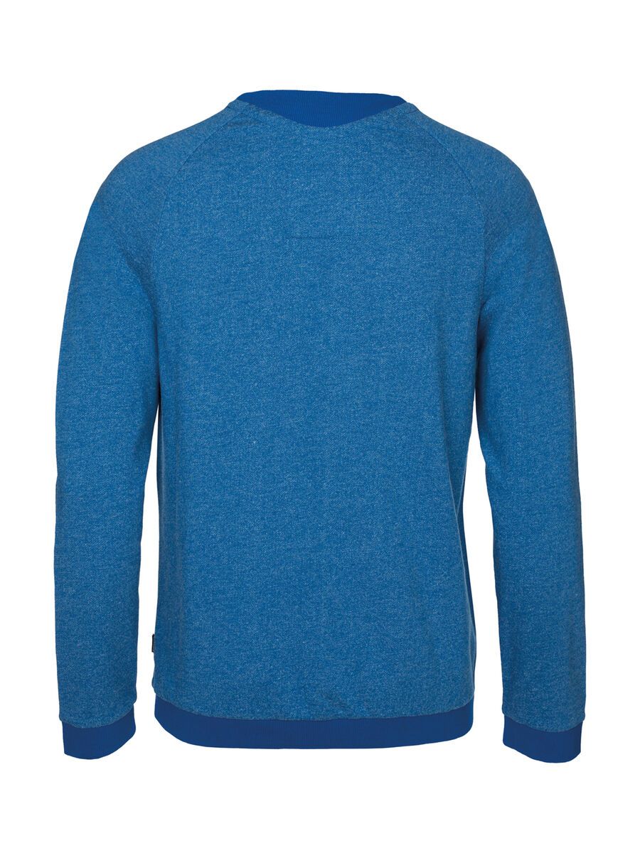 ION Sweater Broken Leaves, turkish blue - Bild 2