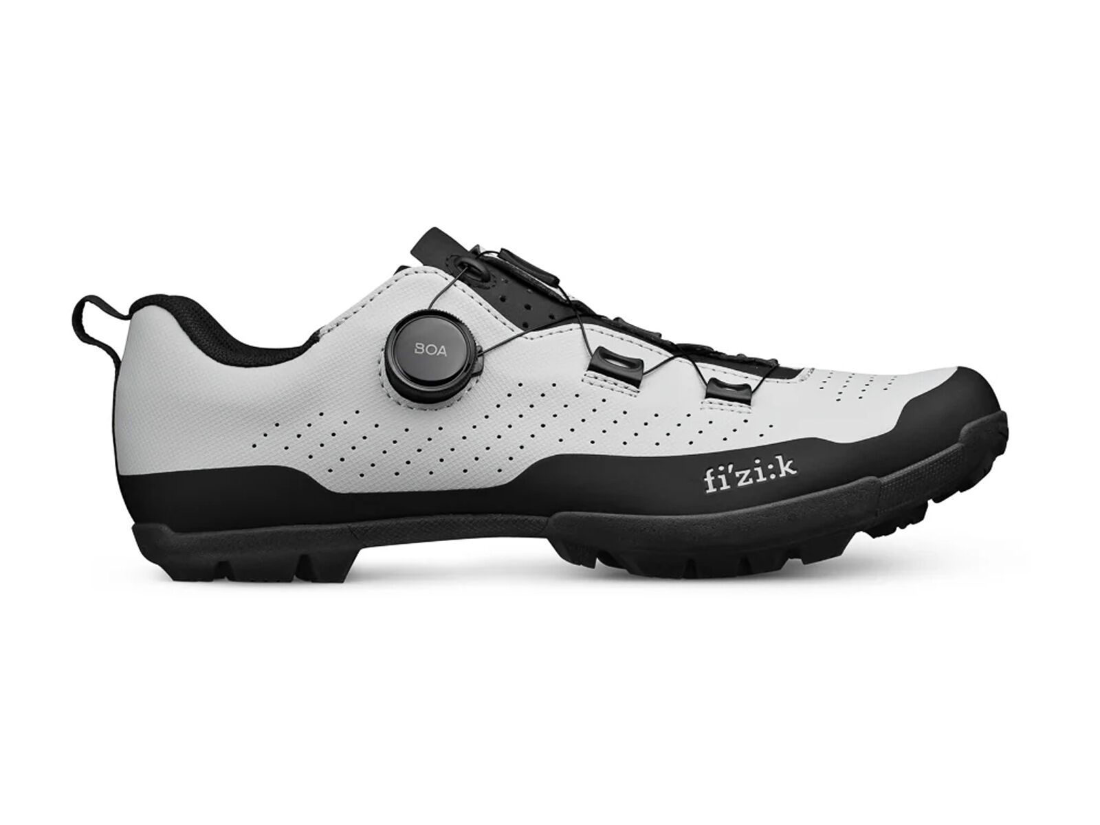 Fizik Terra Atlas, grey/black - Bild 2