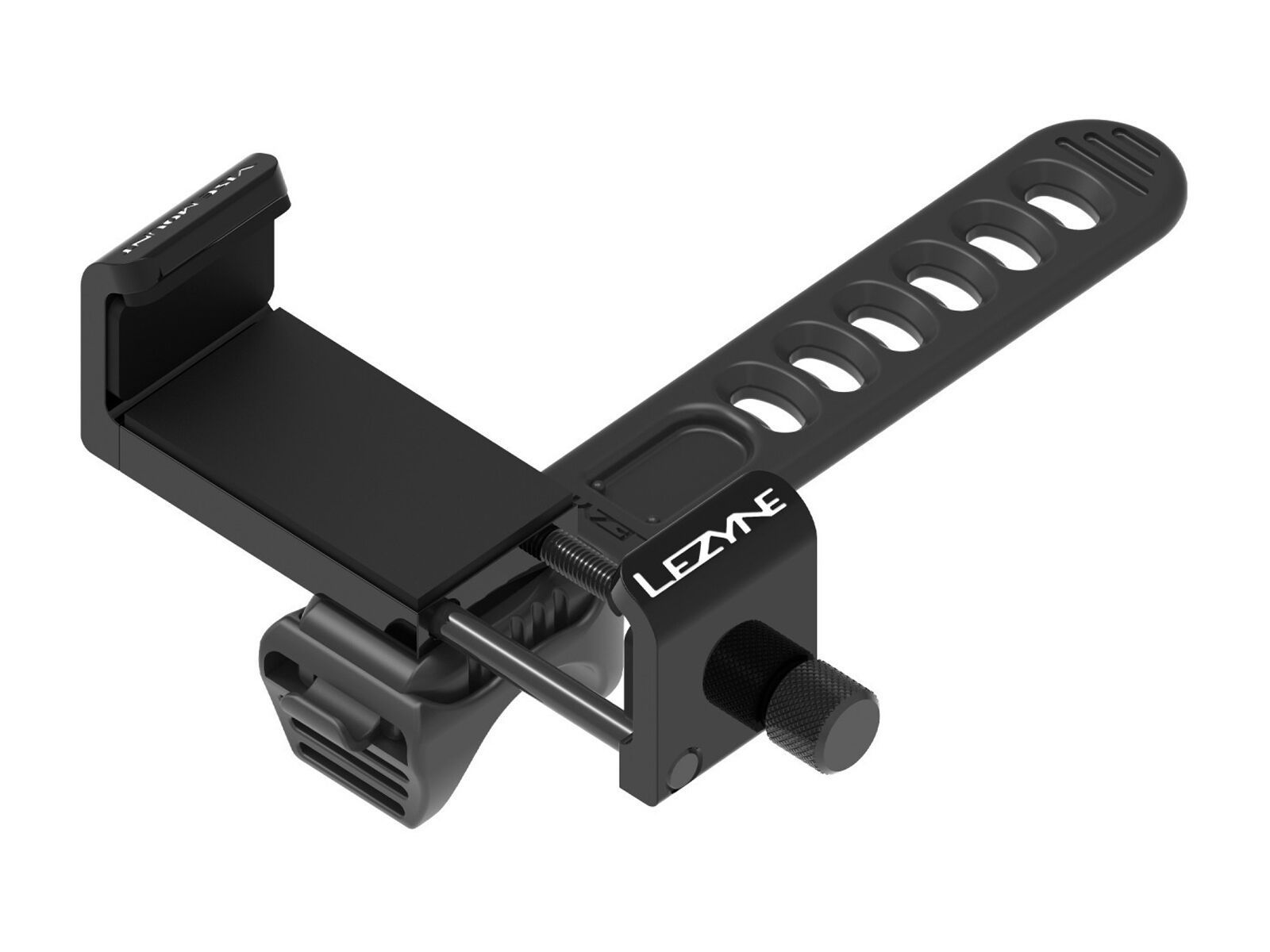 Lezyne Smart Vise Phone Mount - Bild 1