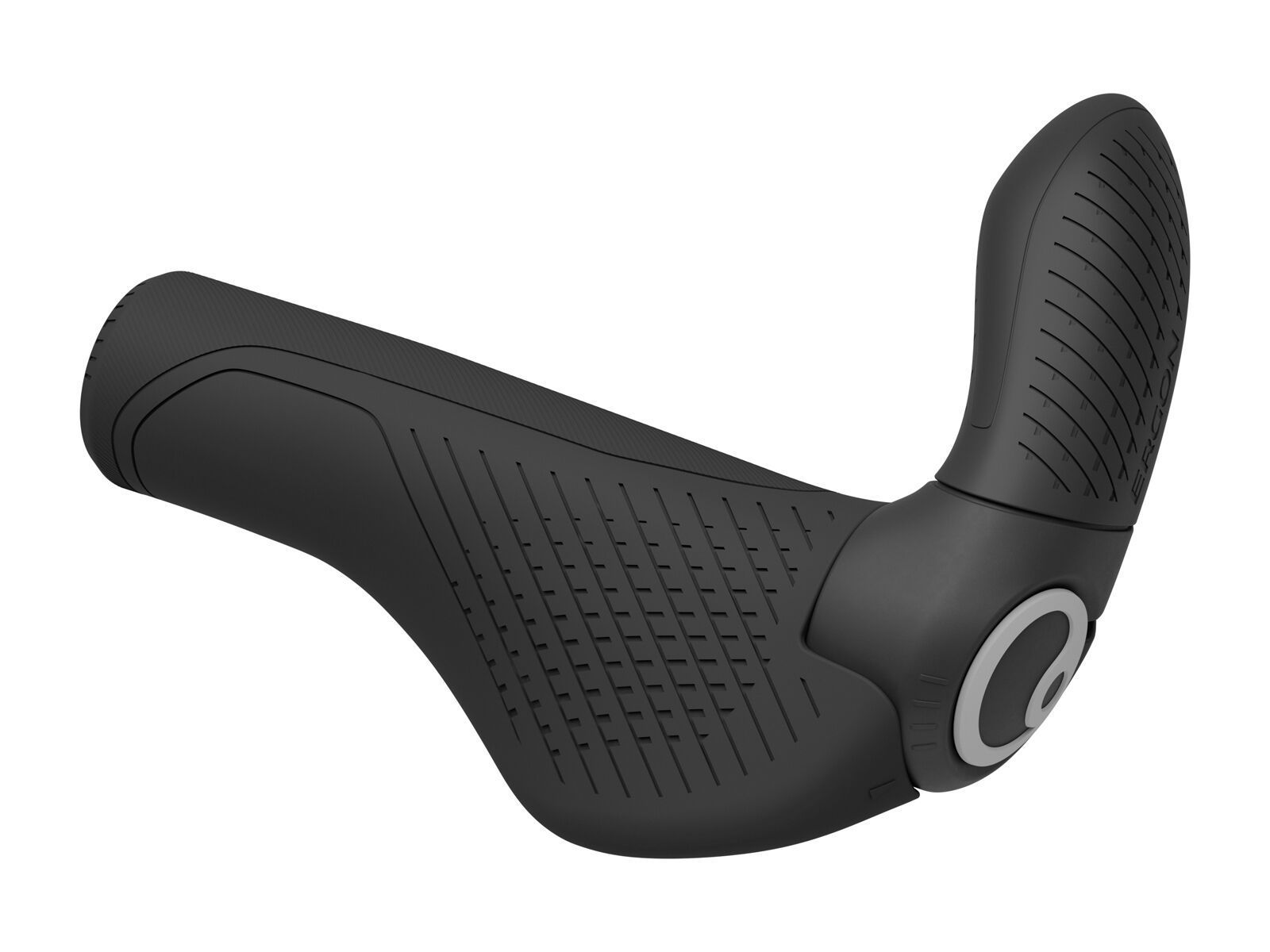 Ergon GS3 Evo Large, black - Bild 1