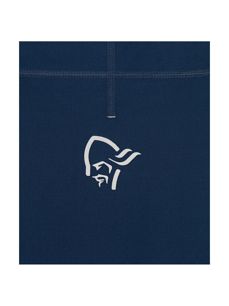 Norrona /29 tech T-Shirt (M), indigo night - Bild 3