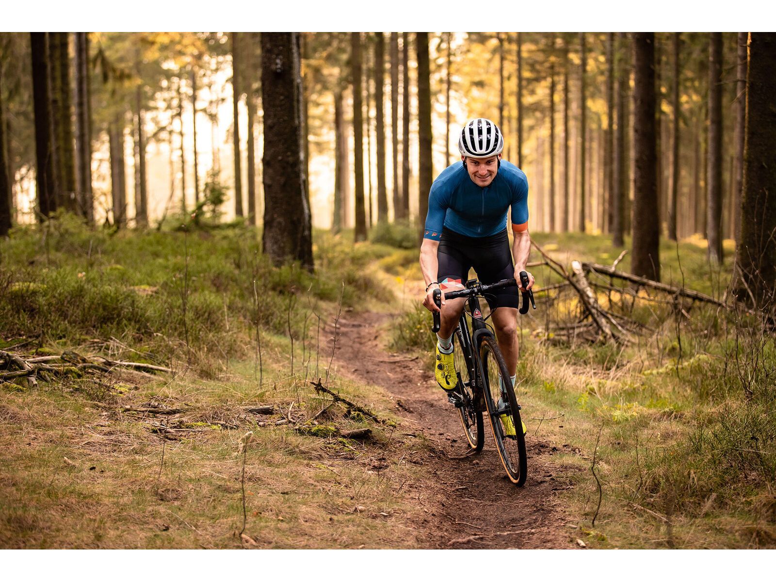 Sigma ROX 4.0, white - Bild 10