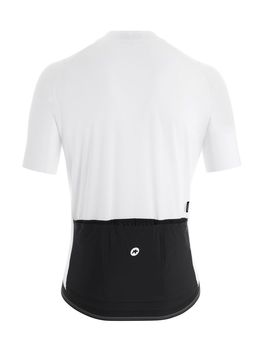 Assos Mille GT Jersey C2 Evo, white series - Bild 3