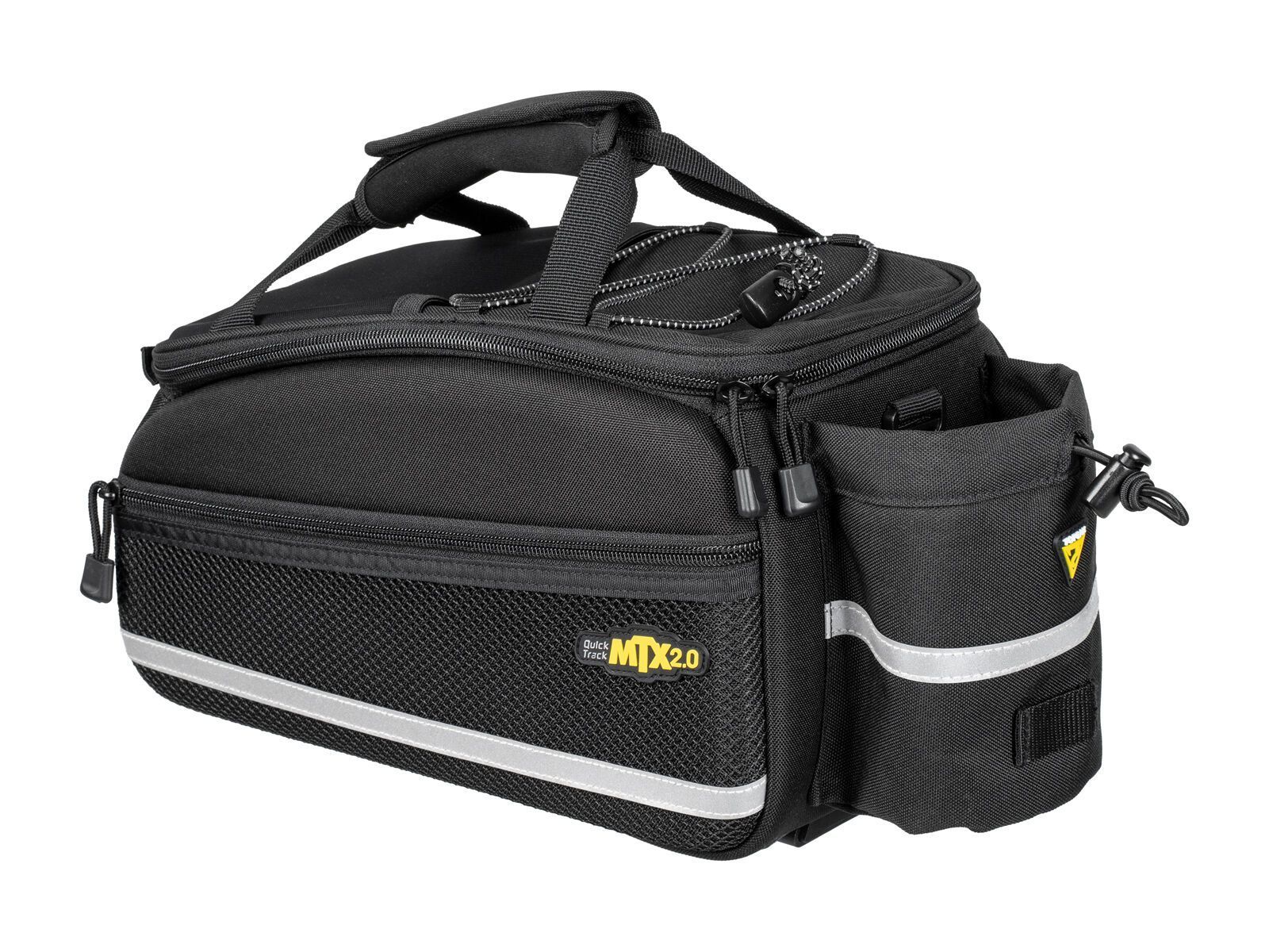 Topeak MTX TrunkBag EX 2.0 mit Trunklock - Bild 1