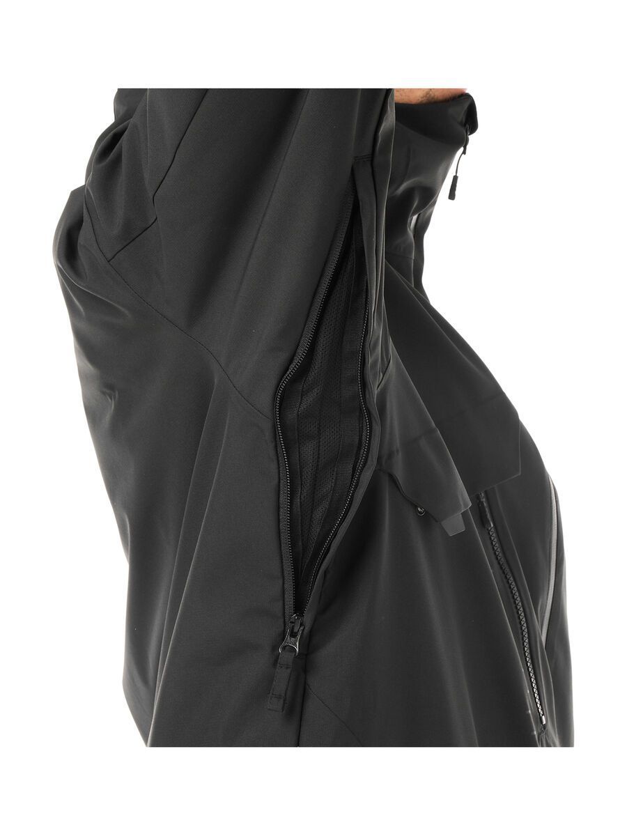 Picture Felnor Jkt, black - Bild 8