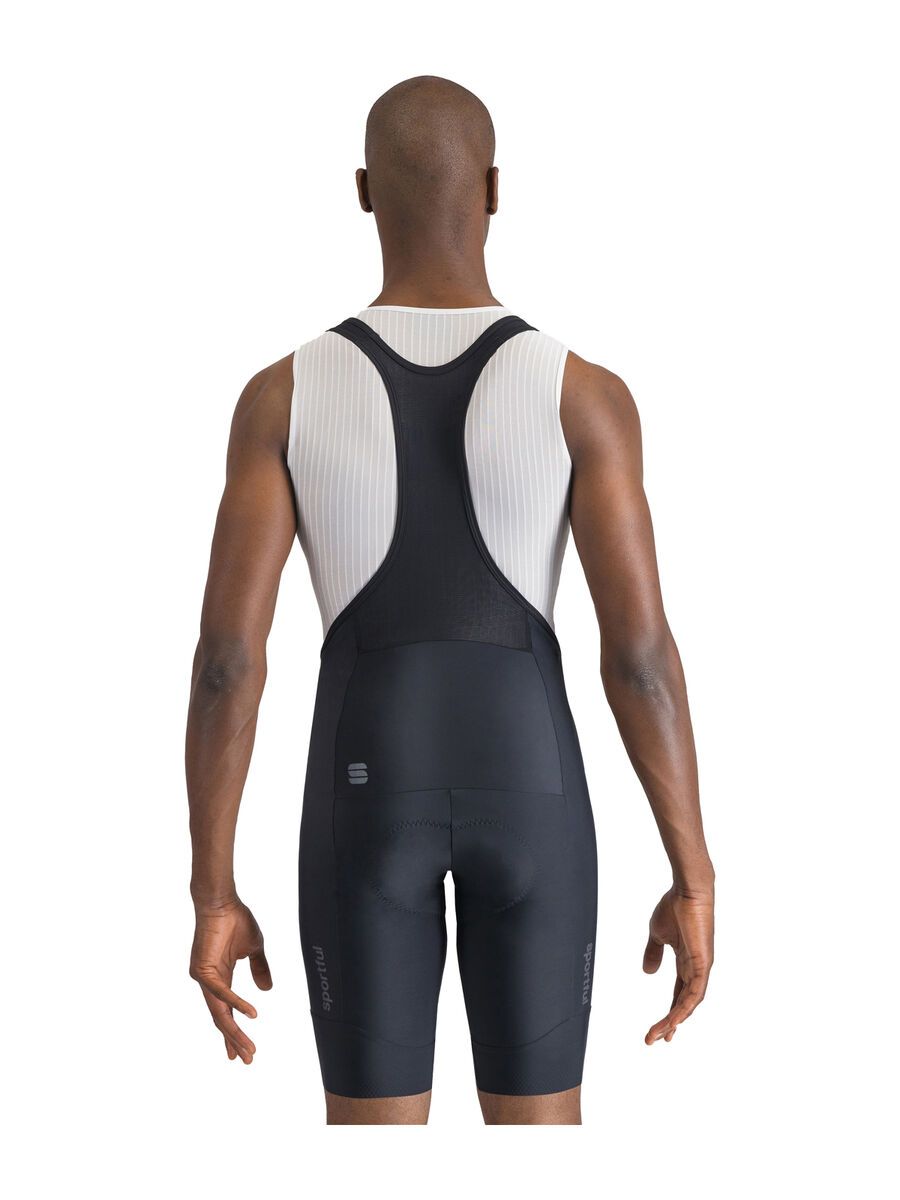 Sportful Pulse Bibshort, black - Bild 3