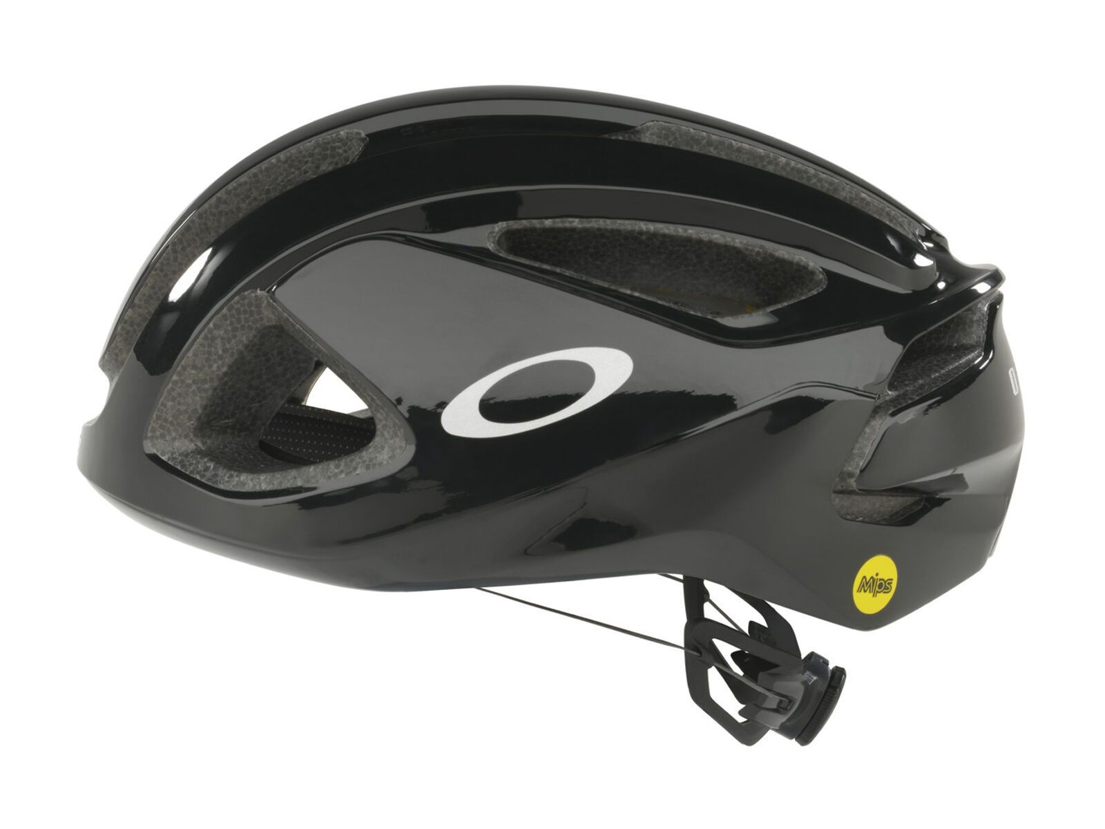 Oakley ARO3, black - Bild 2