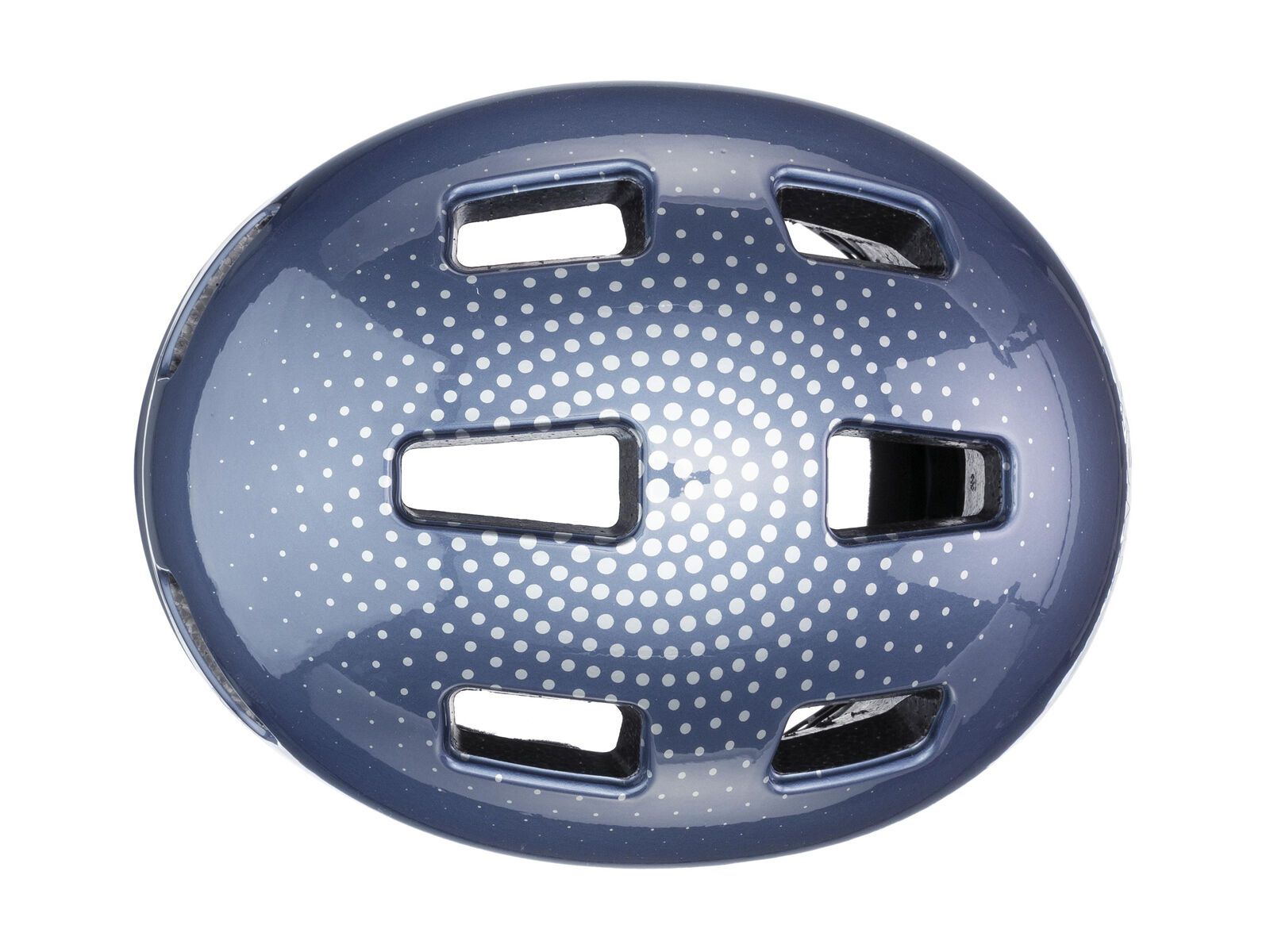 uvex hlmt 4, midnight - Bild 4