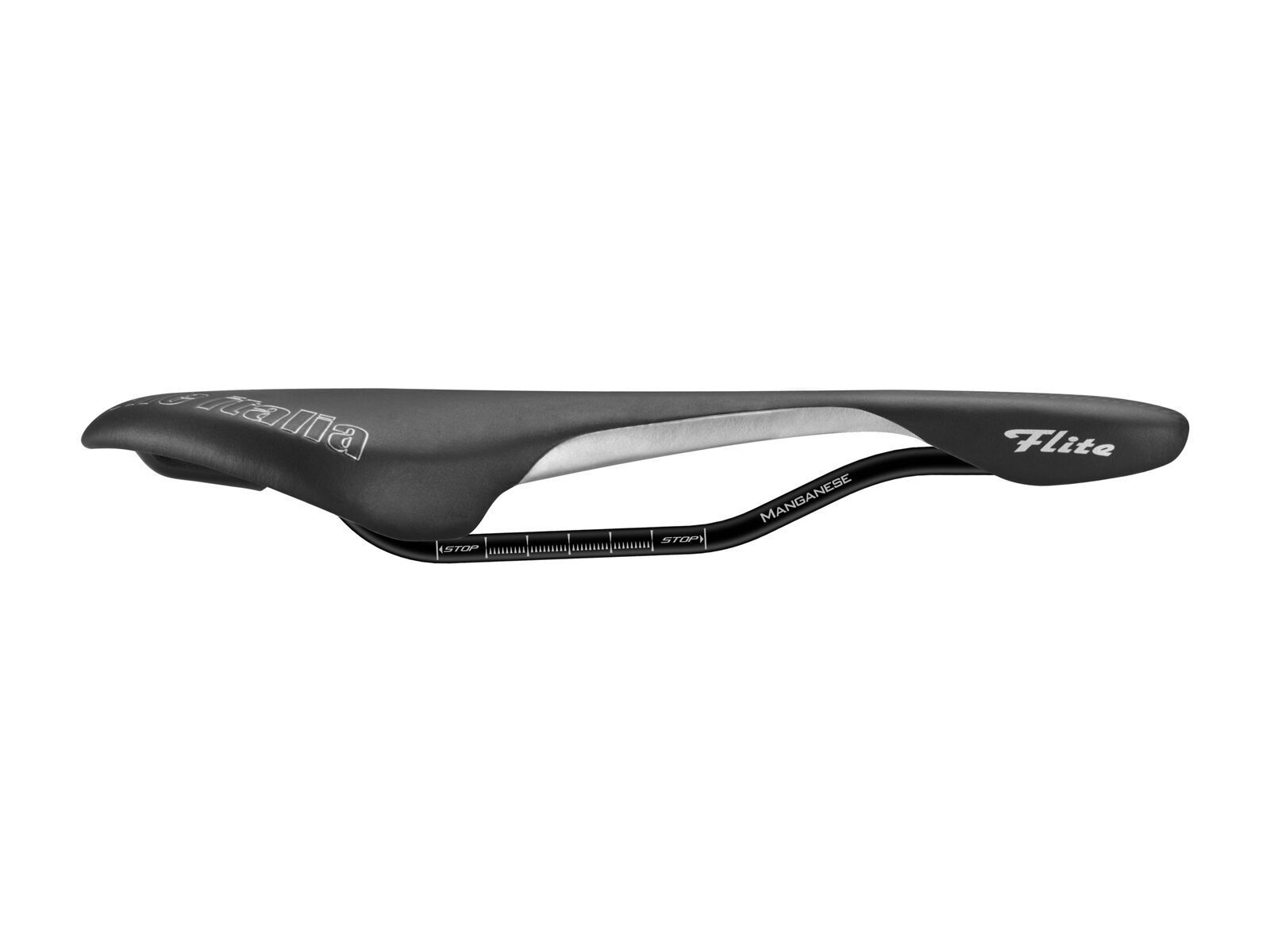 Selle Italia Flite TM, black - Bild 2
