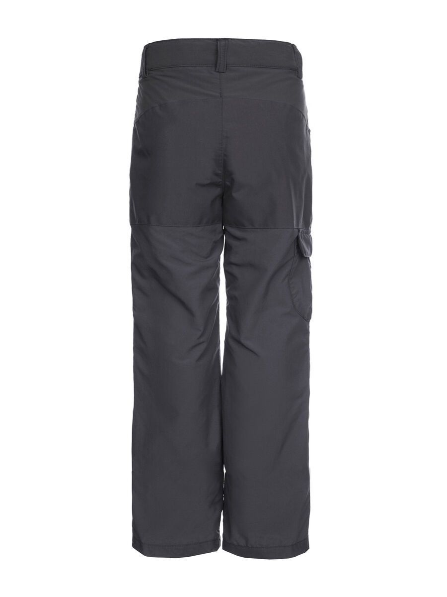 Vaude Kids Caprea warmlined Pants, basalt - Bild 2