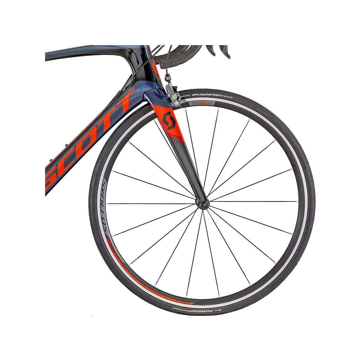 Scott Foil 20 - Bild 2