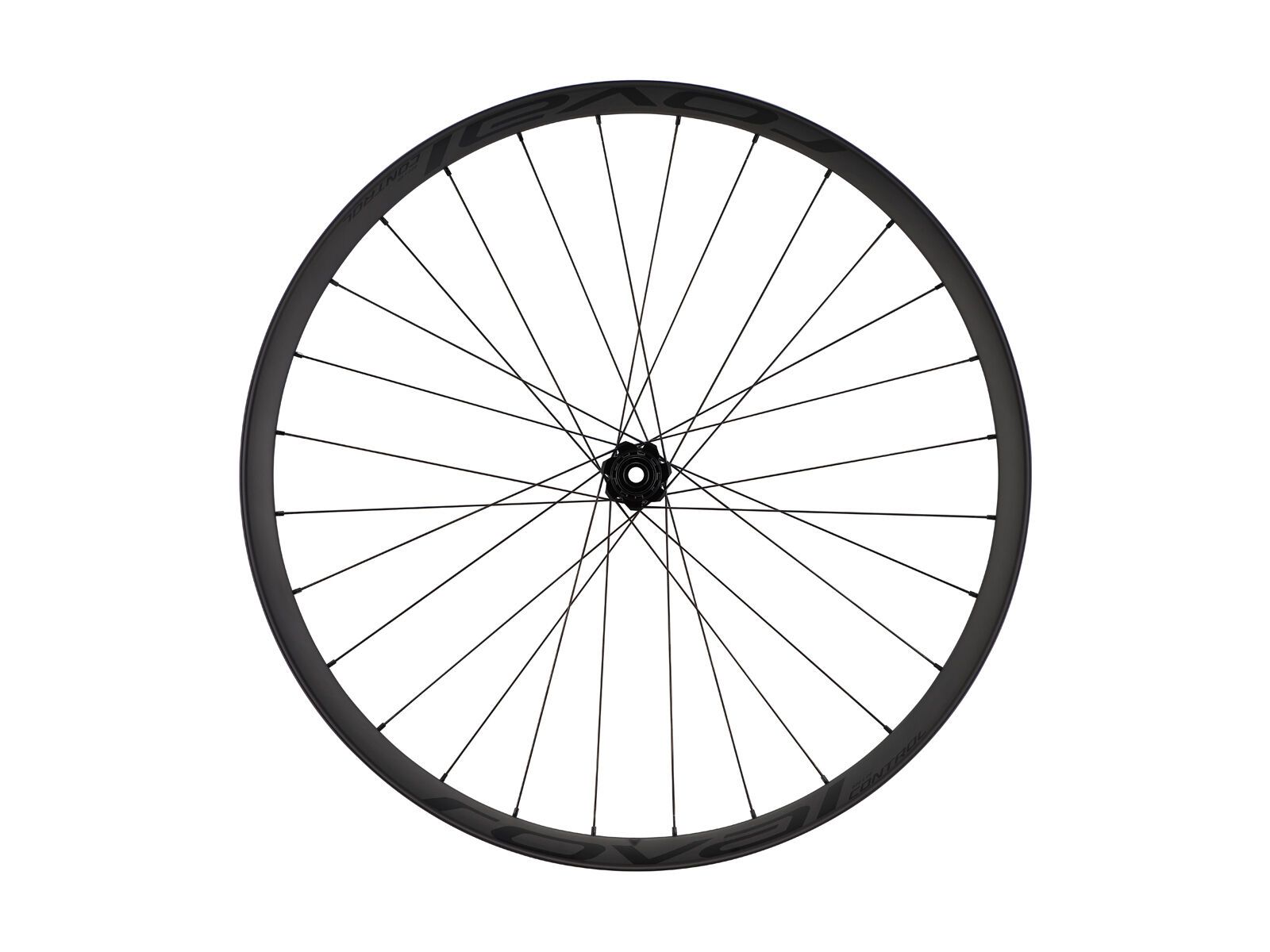 Specialized Roval Control 29 Carbon 6B XD, satin carbon/satin black - Bild 7