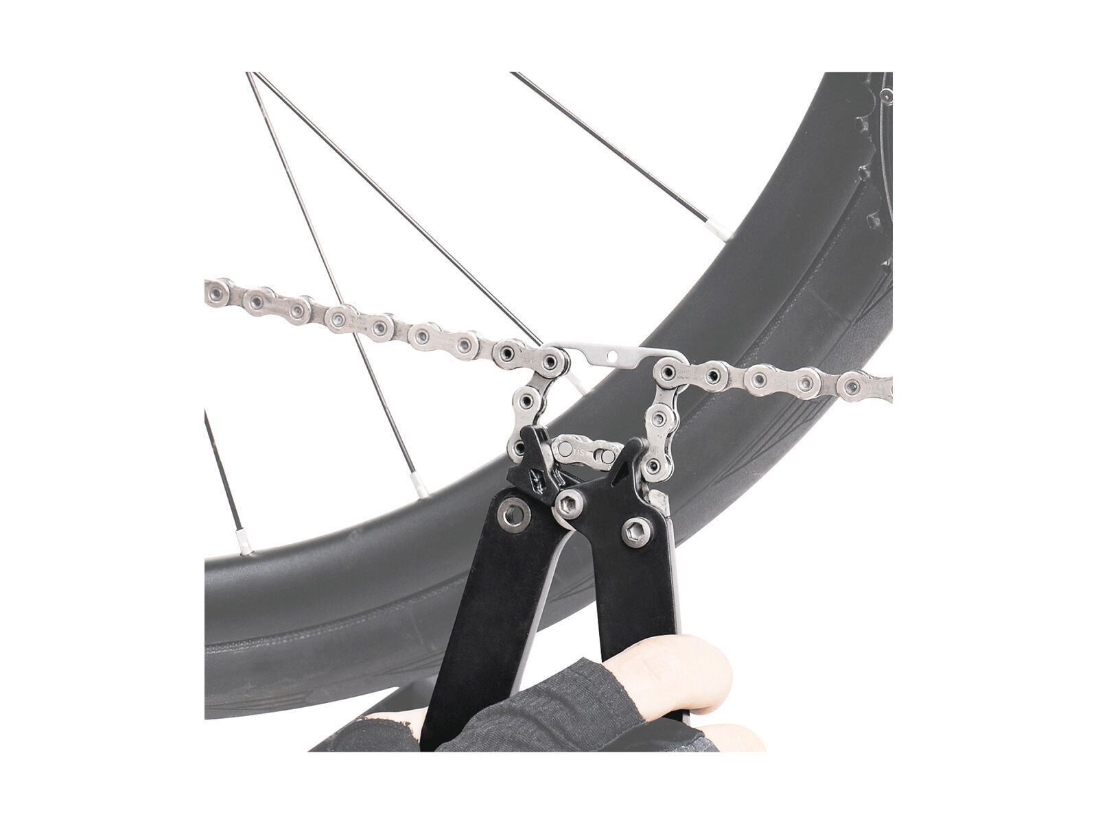 Topeak Power Lever X - Kettenschloss-Reifenheber-Werkzeug - Bild 7