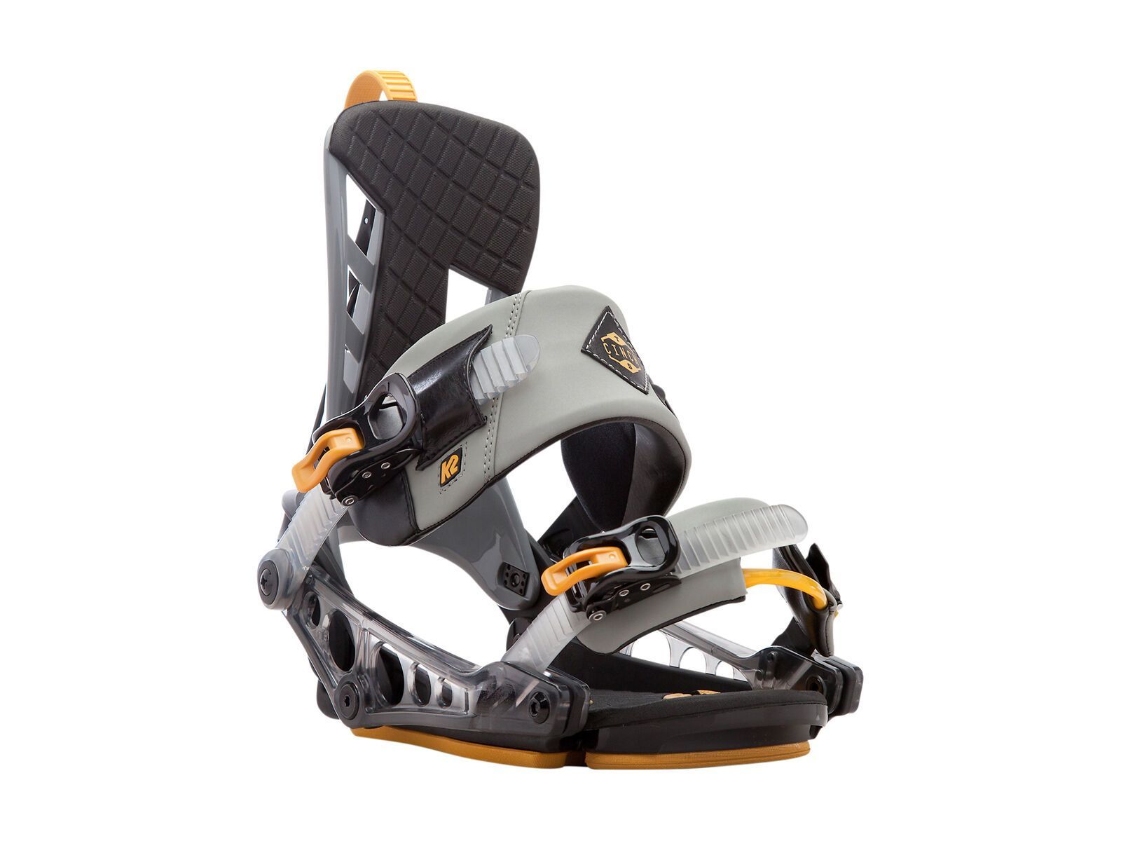 Set: Nitro Team Exposure Gullwing 2016 + K2 Cinch CTS (1728768S) - Bild 3