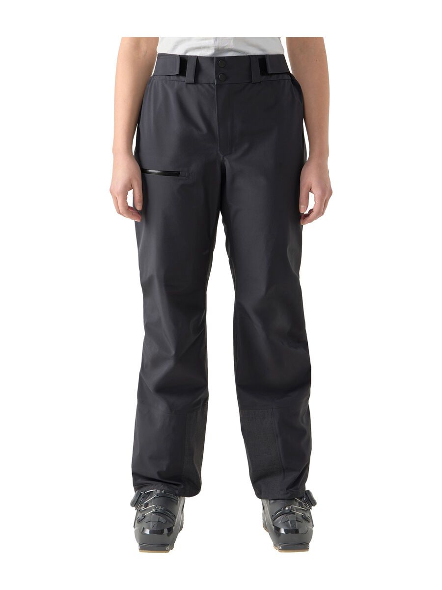 Haglöfs Alper Proof Pant Women, true black - Bild 3