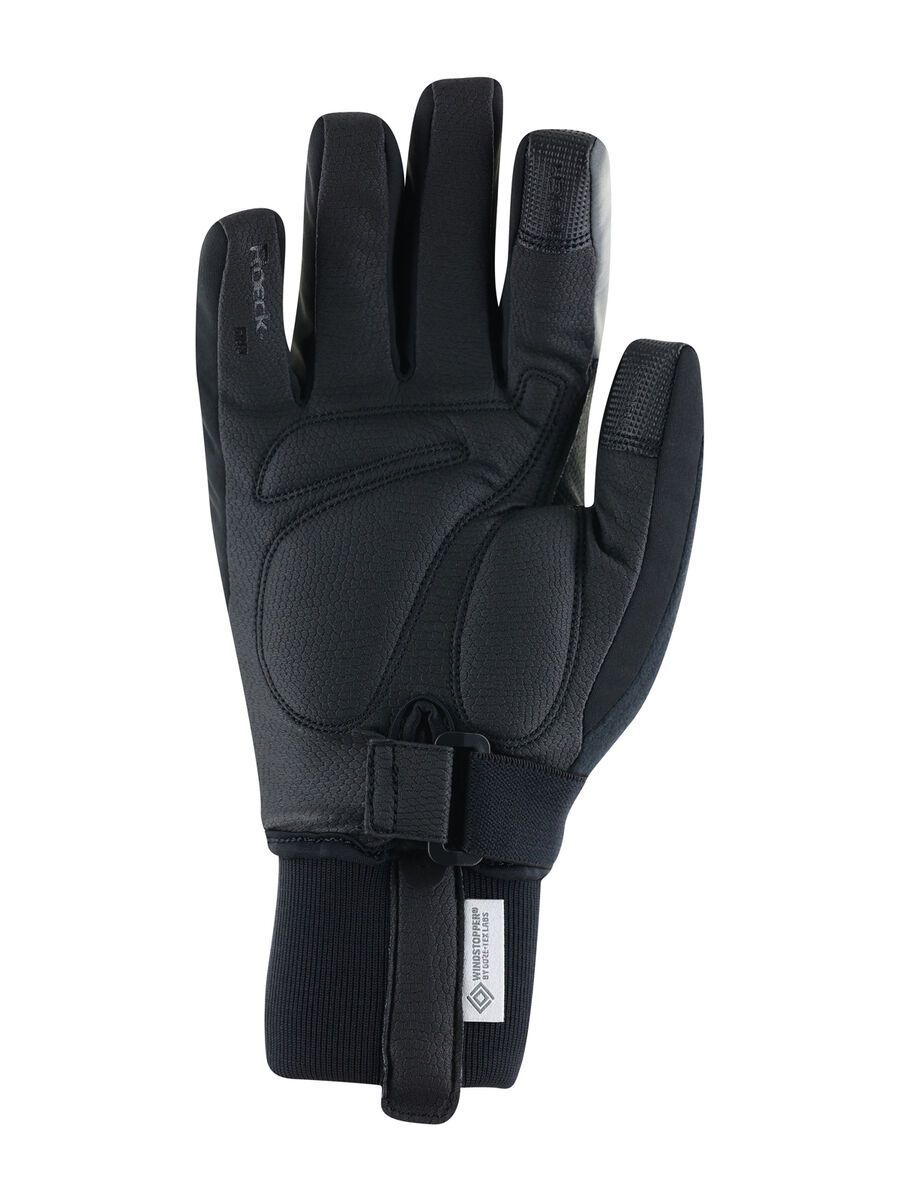 Roeckl Villach 3, fluo yellow - Bild 2