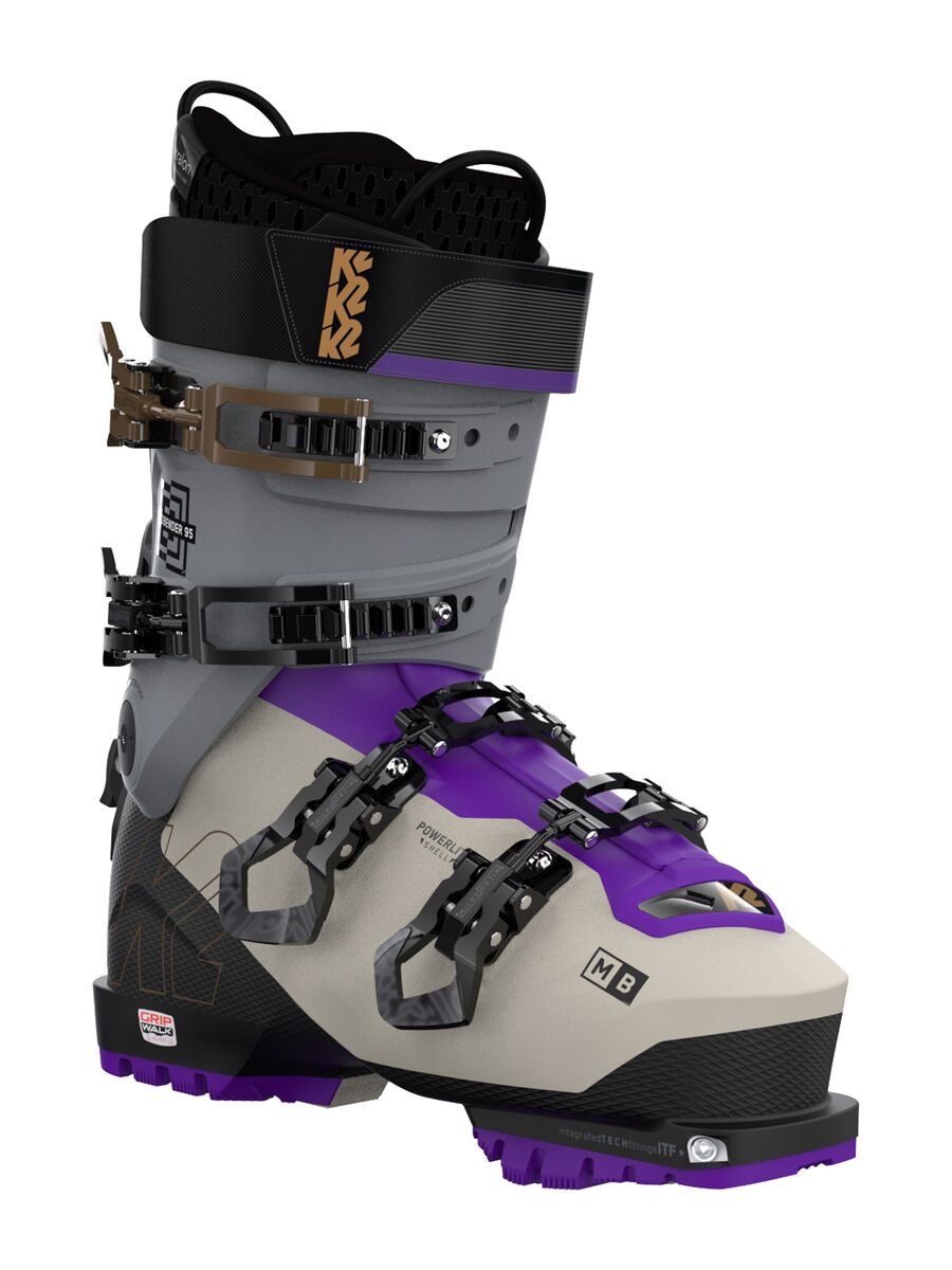 K2 Mindbender W 95 MV - Bild 2