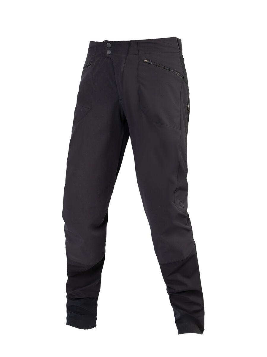 Endura MT500 Spray Hose wide, black - Bild 1