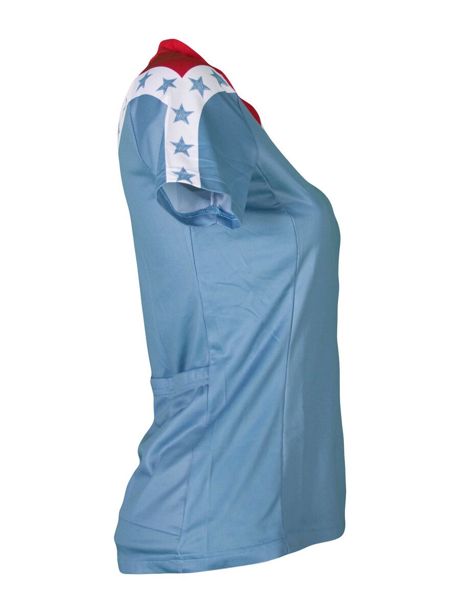 Maloja AnitaM. 1/2, blue steel - Bild 3