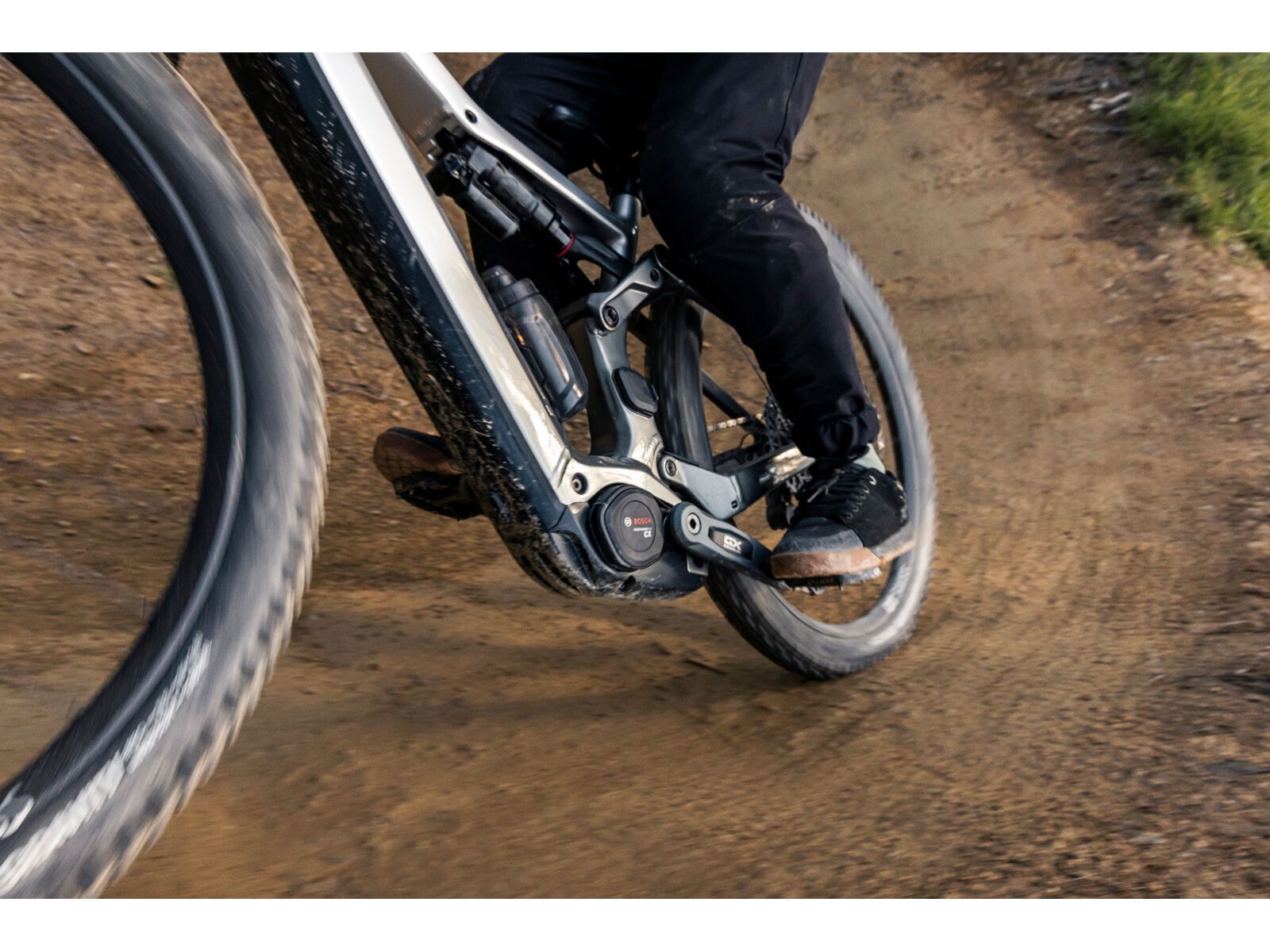 Focus Jam² 6.7 - 600, white / adamantsilver - Bild 45