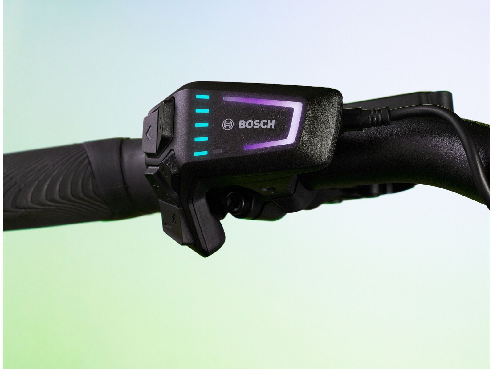 Cannondale Tesoro Neo X 1 StepThru - 29, lavender - Bild 19