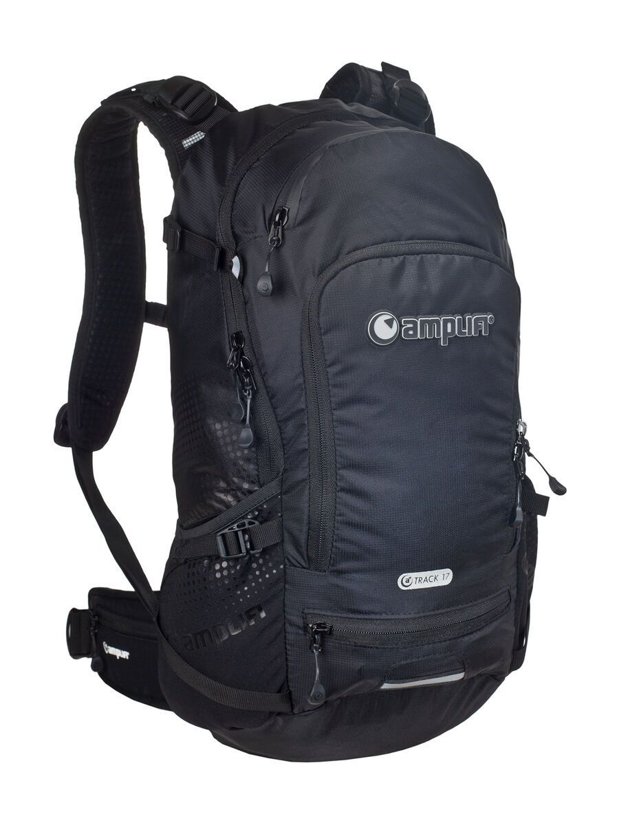 amplifi Track 17, black - Bild 1