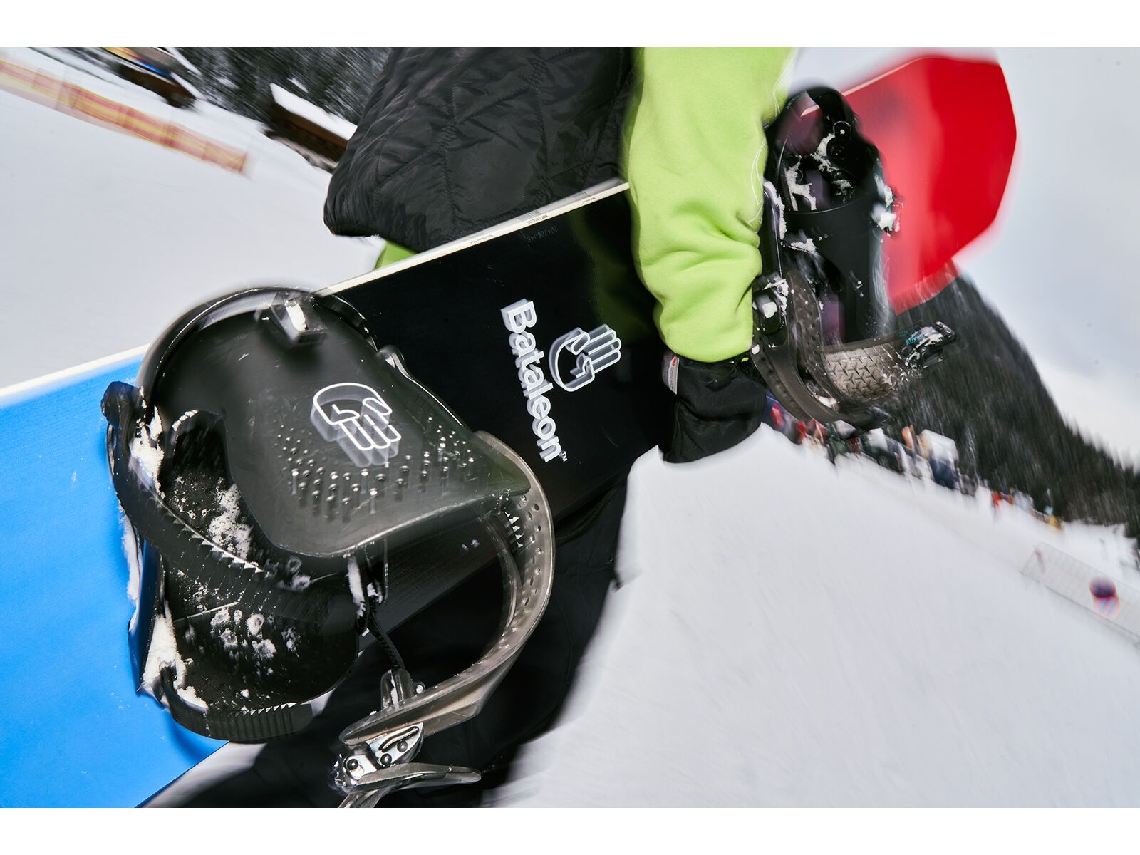 Bataleon Whatever Wide - Bild 2