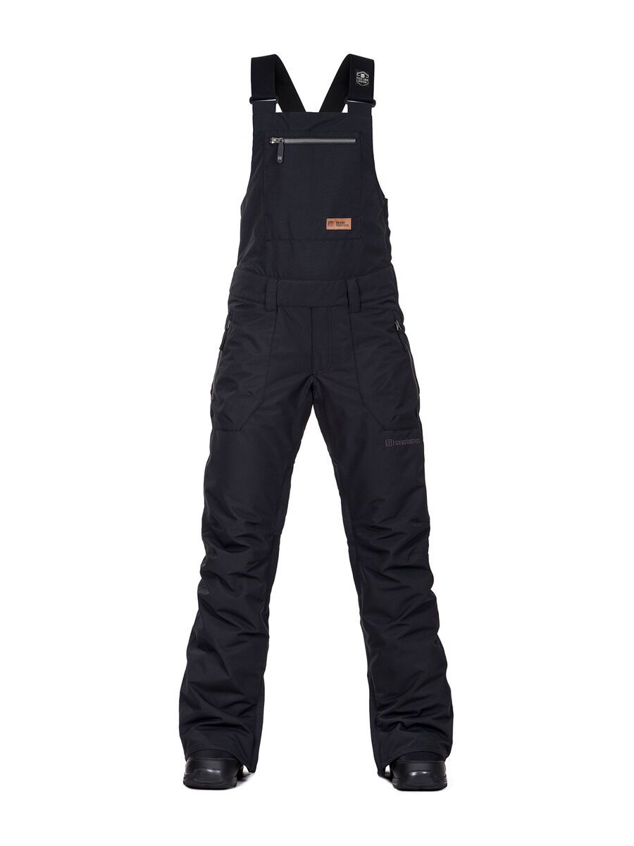 Horsefeathers Nenna Pants, black - Bild 1