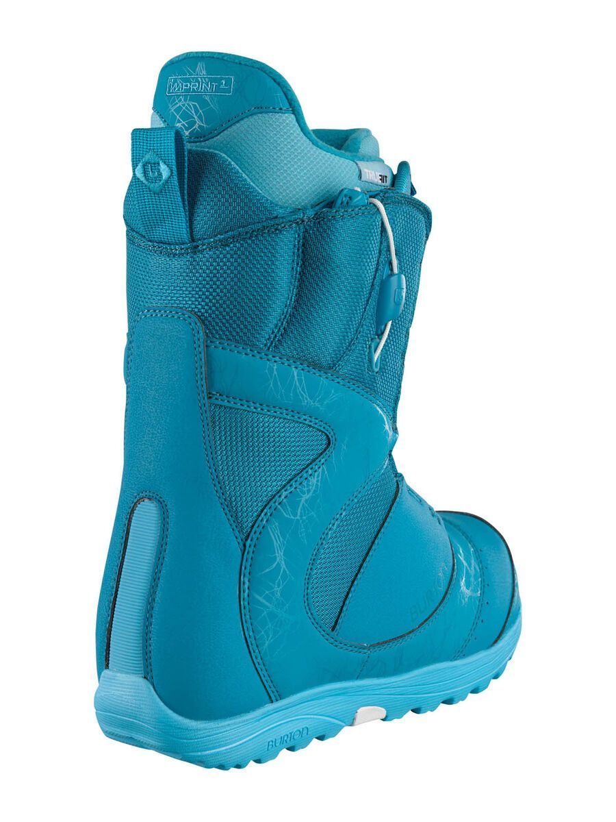 Burton Mint, The Teal Deal - Bild 2