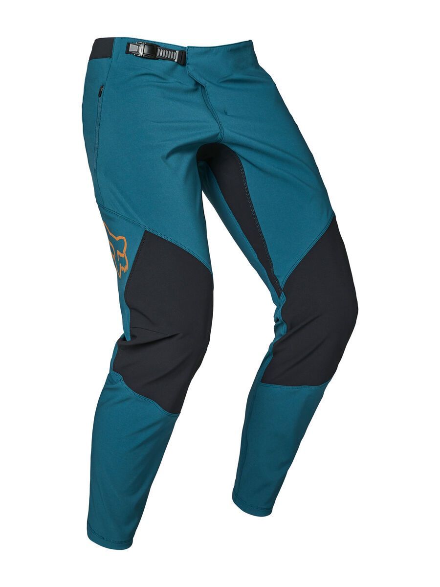 Fox Defend Pant, slate blue - Bild 1