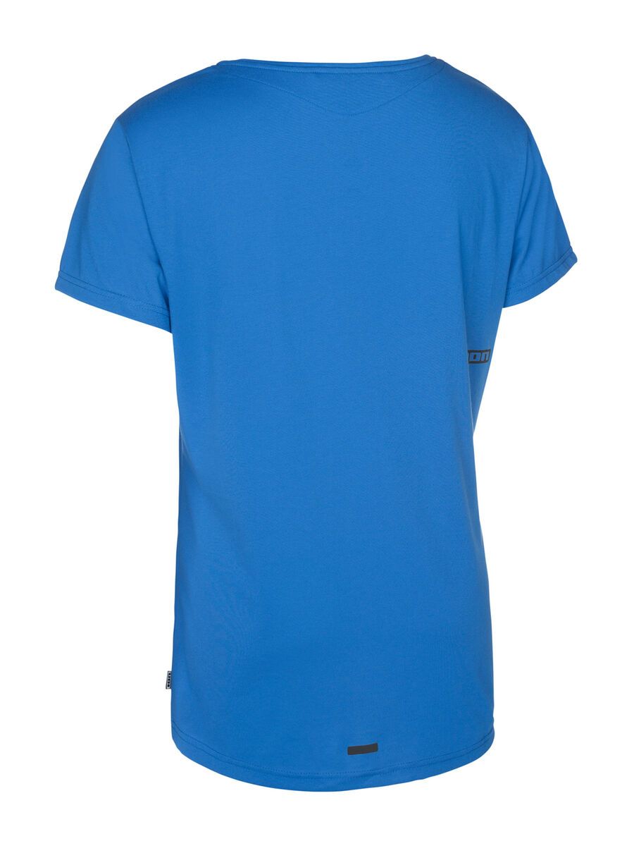 ION Tee SS Static, palace blue - Bild 2