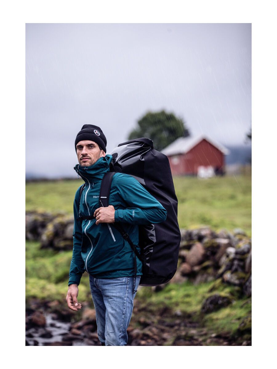 ORTLIEB X-Tremer 150 L, red-black - Bild 7