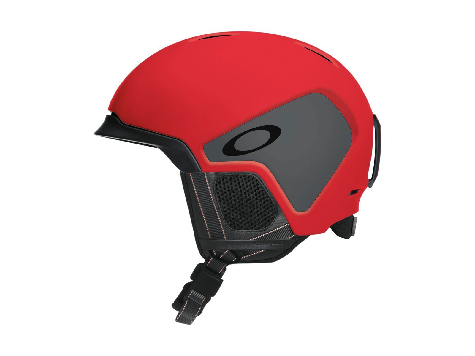 Oakley Mod3, matte red - Bild 1