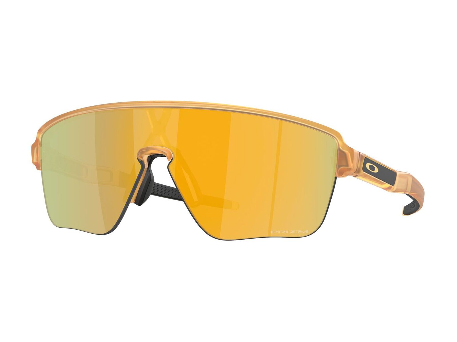 Oakley Corridor SQ, Prizm 24k / matte trans light curry - Bild 1