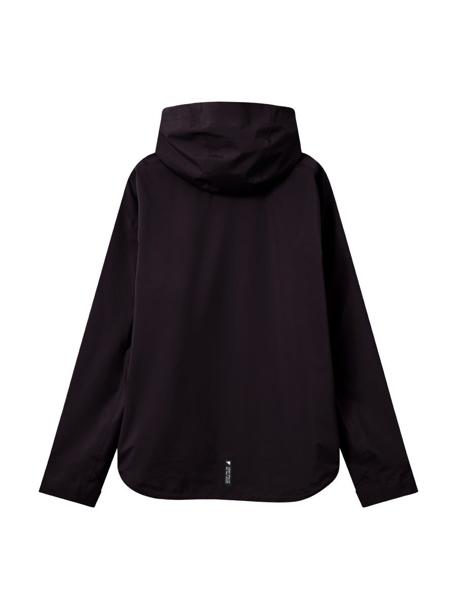 Endura Alltrack Rout Wasserdichte Jacke, black - Bild 2