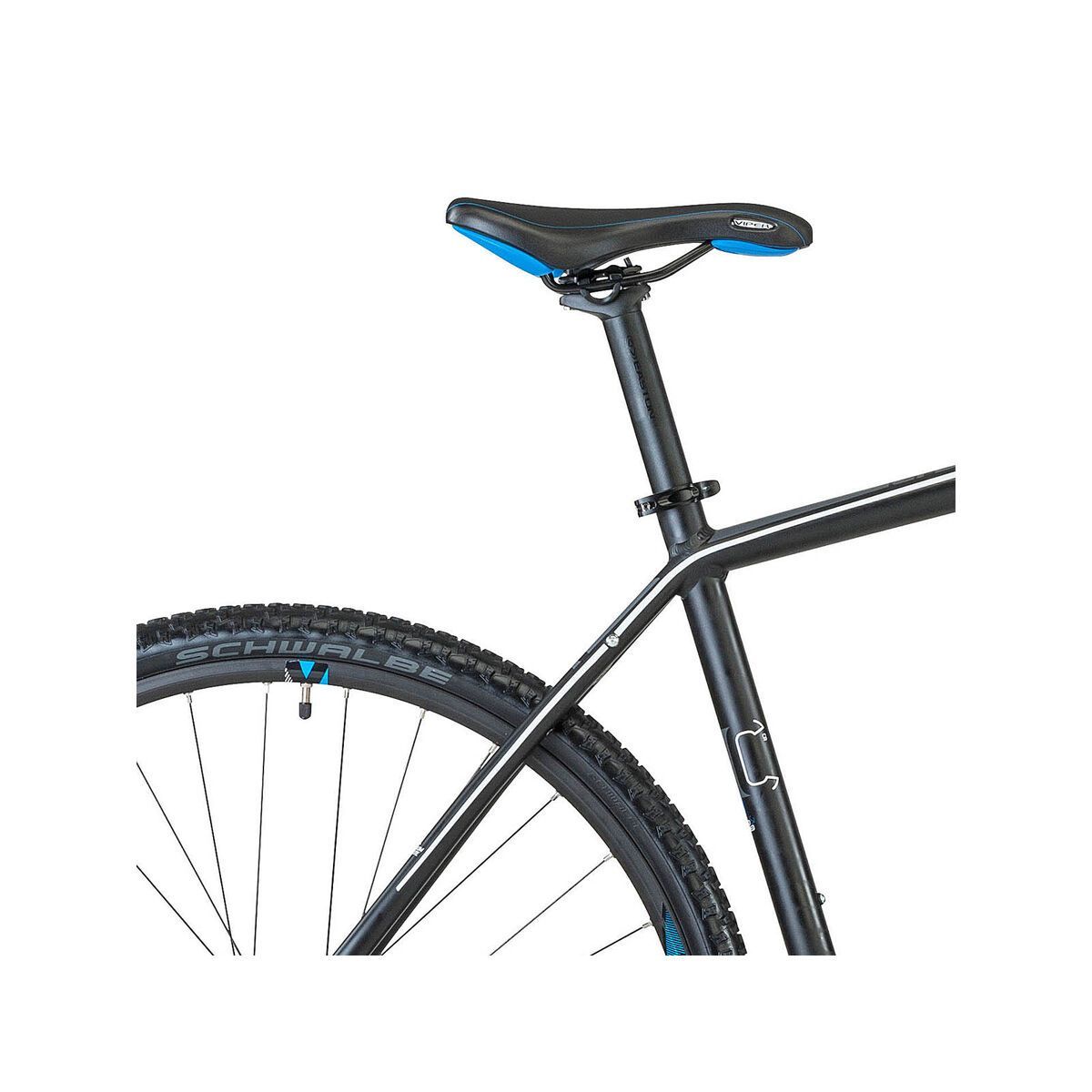 Cube LTD Cross CC - Bild 6