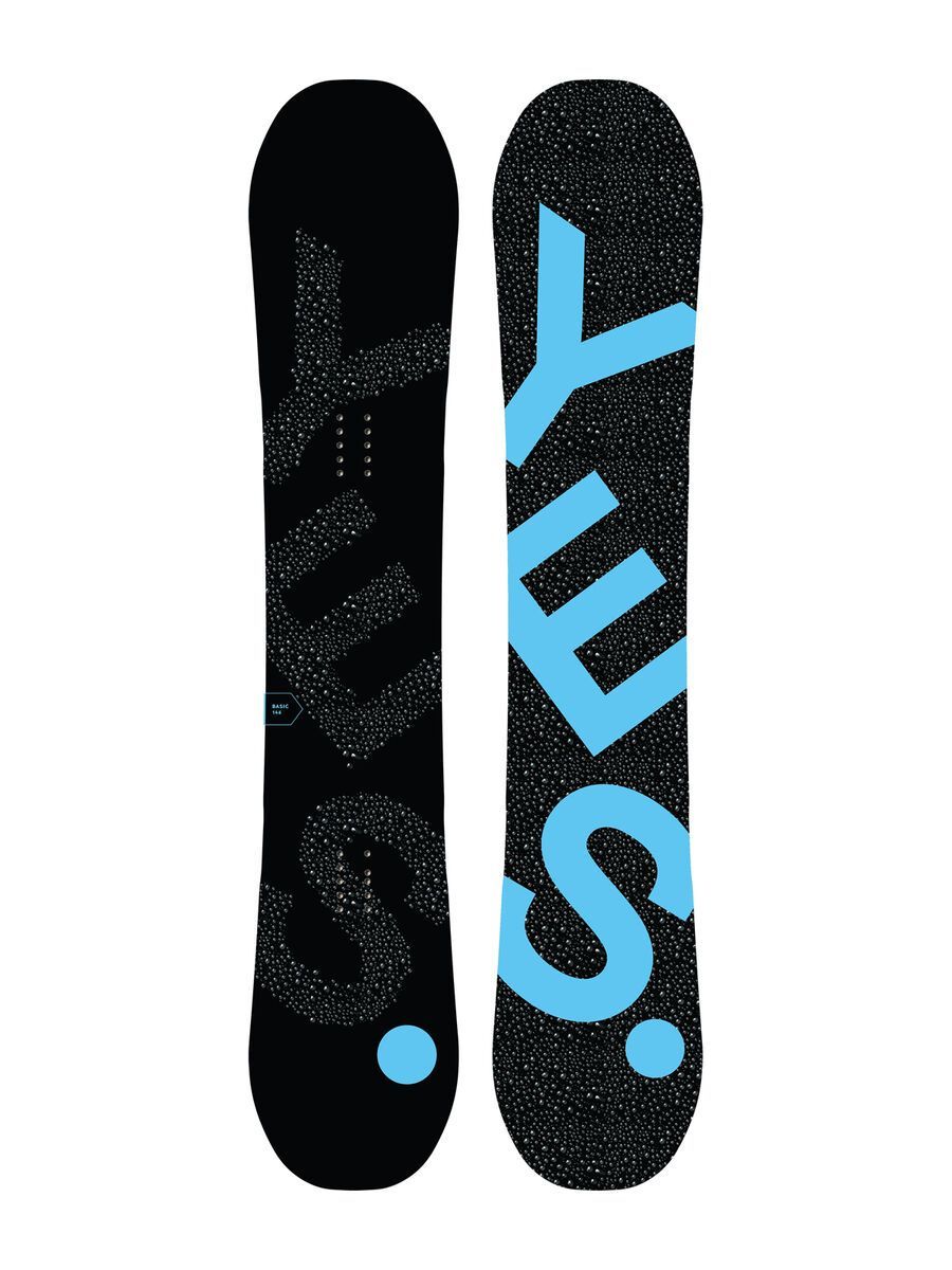 Set: Yes Basic 2017 + Nitro Zero (1691161S) - Bild 2