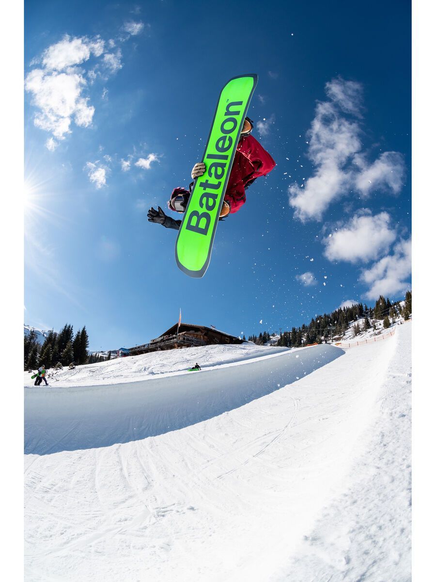 Bataleon Goliath Wide - Bild 12