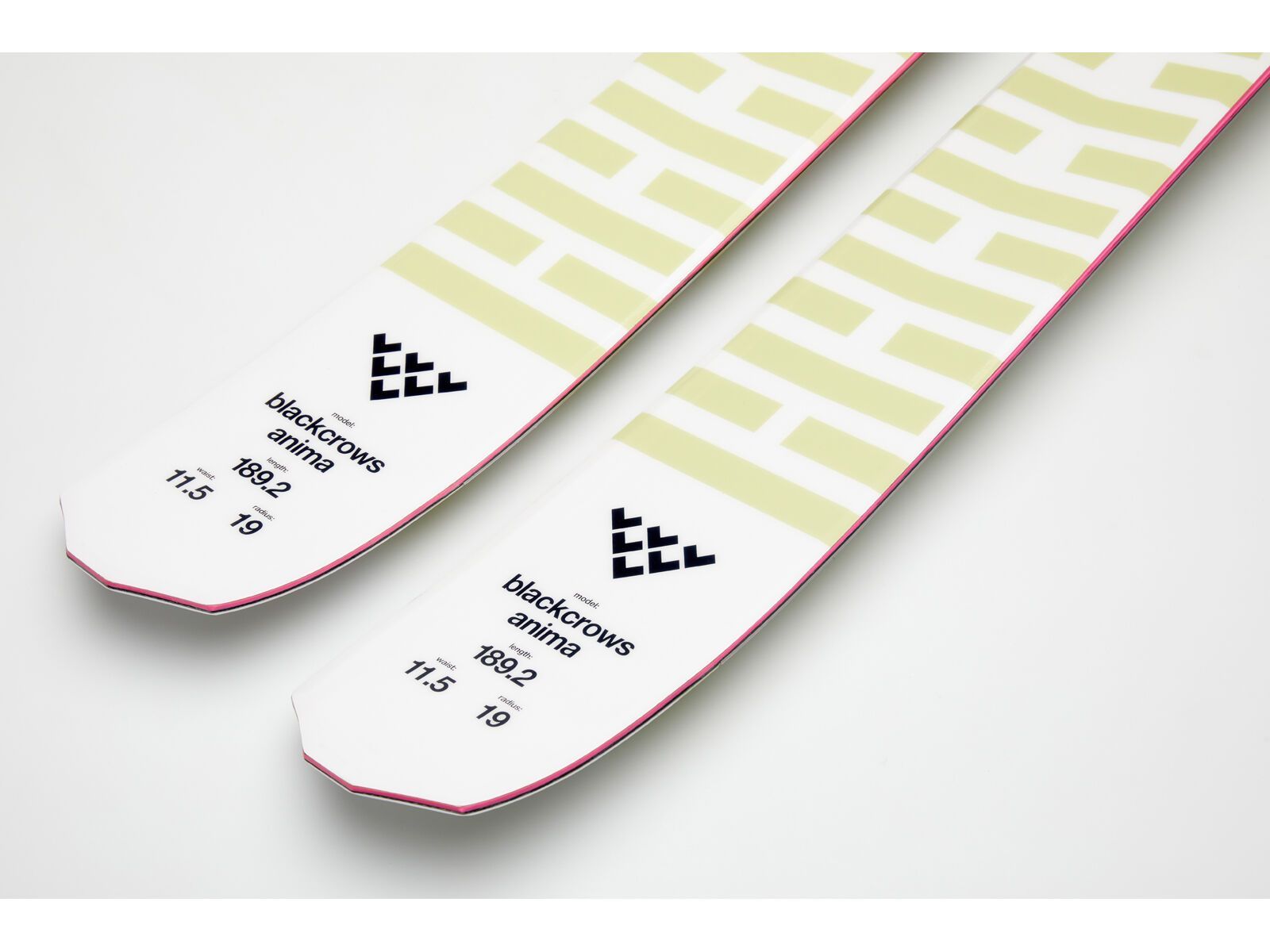 Black Crows Anima, dark beige - Bild 6