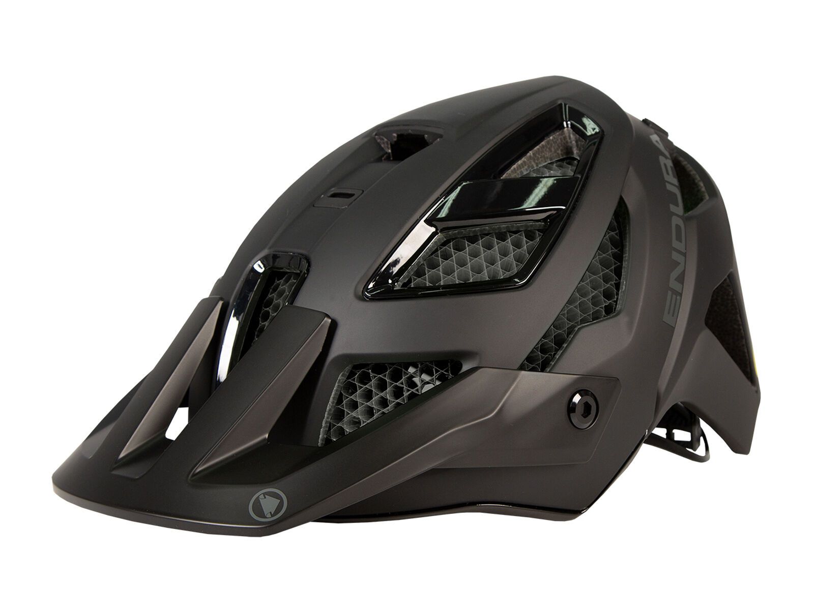 Endura MT500 MIPS Helmet, black - Bild 1