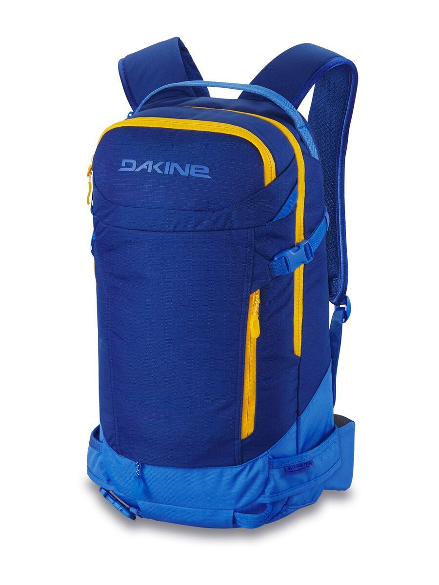 Dakine Heli Pro 24L, deep blue - Bild 1