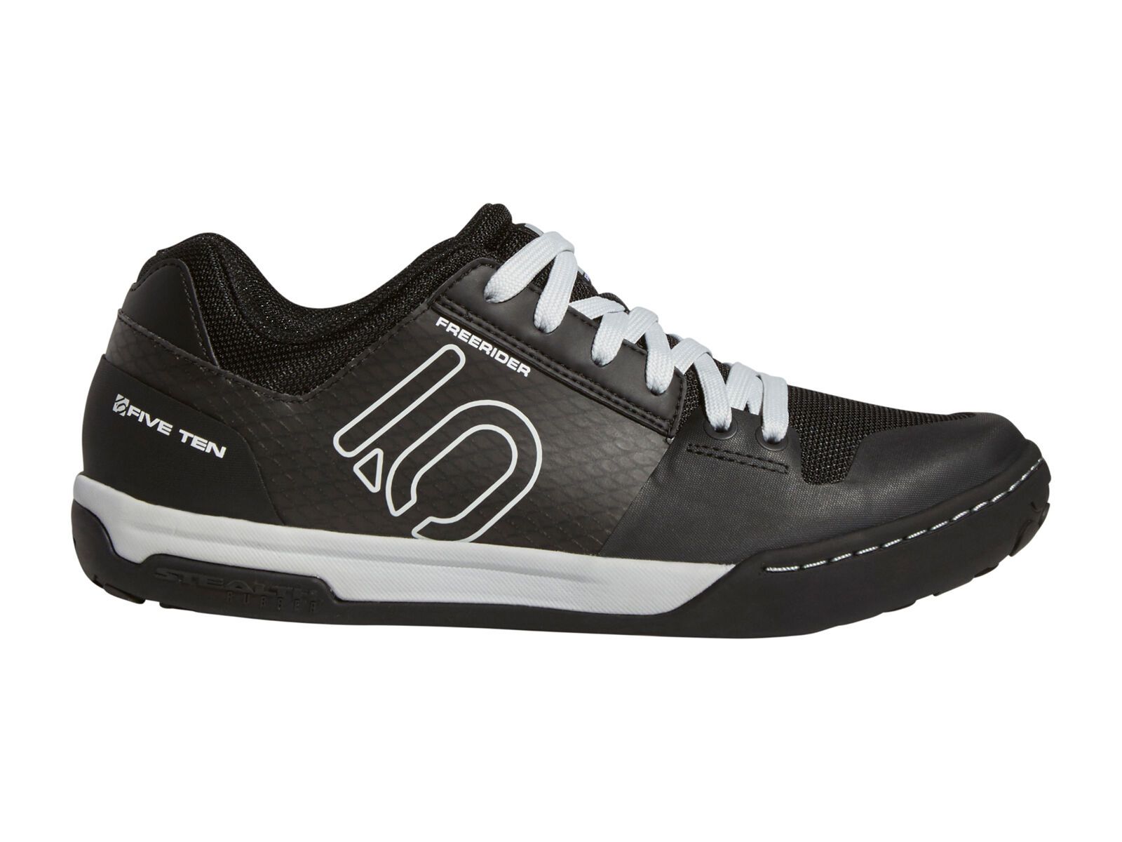 Five Ten Freerider Contact, core black/clear grey/ftwr white - Bild 2
