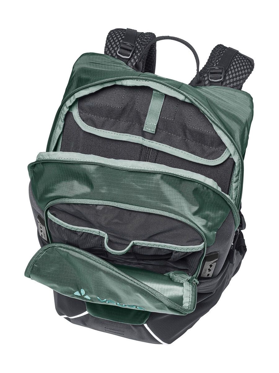 Vaude Tremalzo 10, dusty forest - Bild 3