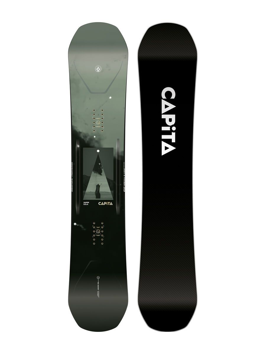 Capita Super D.O.A. - Bild 1