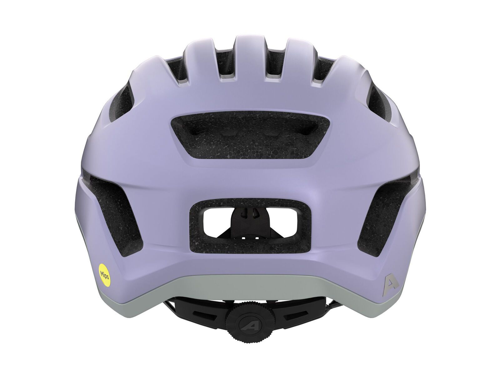Alpina Paranus MIPS, lilac-grey matt - Bild 4