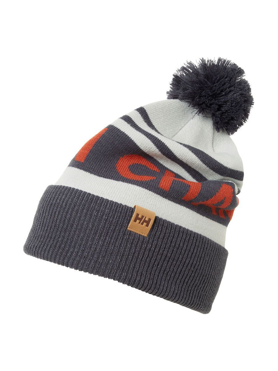 Helly Hansen Ridgeline Beanie, light grey - Bild 1