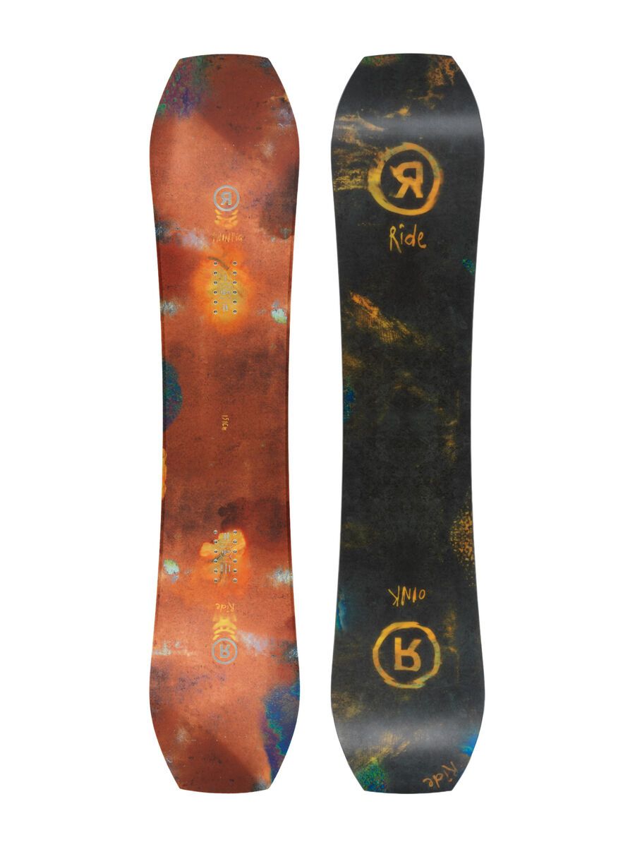 Ride Twinpig Wide - Bild 1