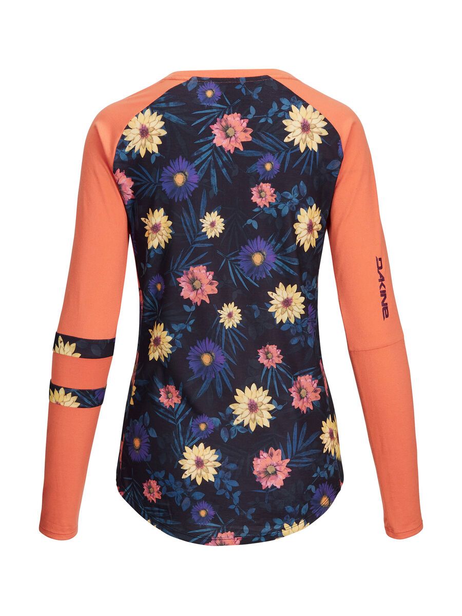 Dakine Xena L/S Jersey, brook - Bild 2