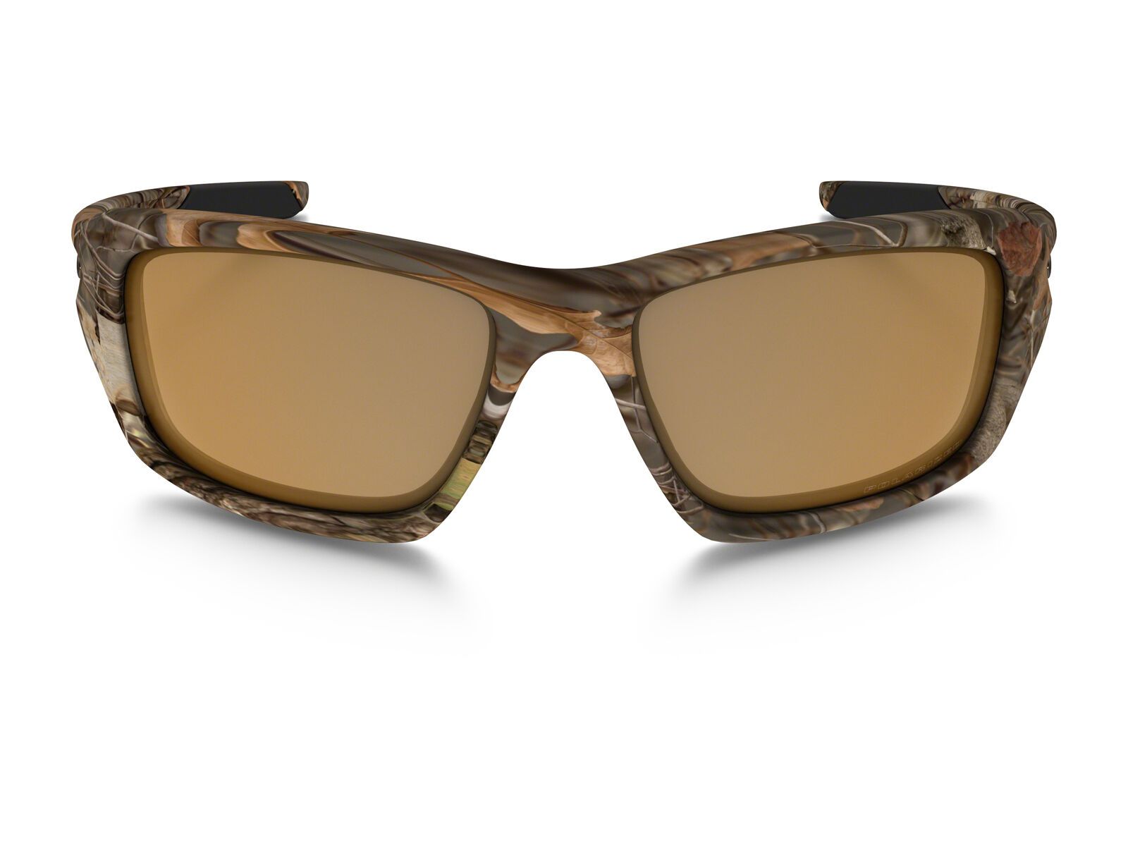 Oakley Valve, woodland camo/Lens: bronze polarized - Bild 2